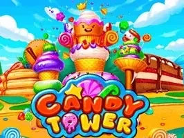 Candy Tower screenshot