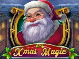Xmas Magic screenshot