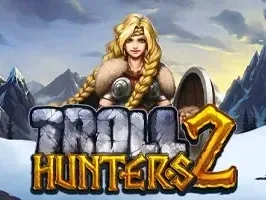 Troll Hunters 2 screenshot