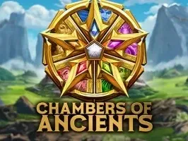 Chambers of Ancients screenshot