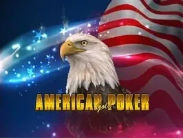 American Poker Gold screenshot