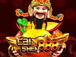 ไฉ่เสิน 888