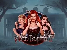Wild Blood 2