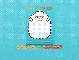 Shave the Sheep screenshot