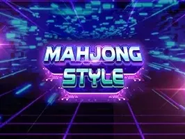 Mahjong Style screenshot