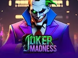 Joker Madness